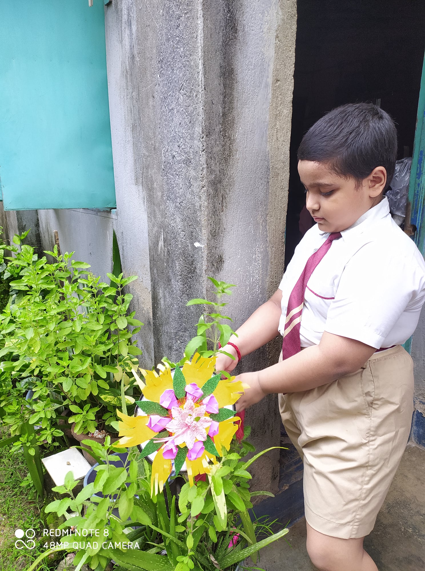 Raksha Bandhan 7